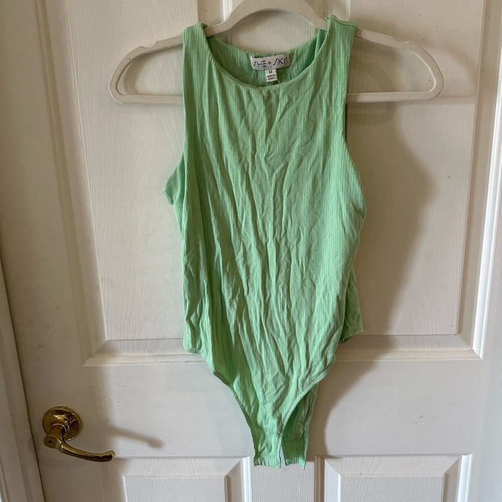 Bodysuit